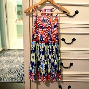 Xhilaration Beach Cover Up